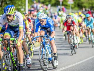Tour de France 2024 Cesenatico seconda tappa